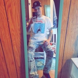 Meet your Posher, Kenny